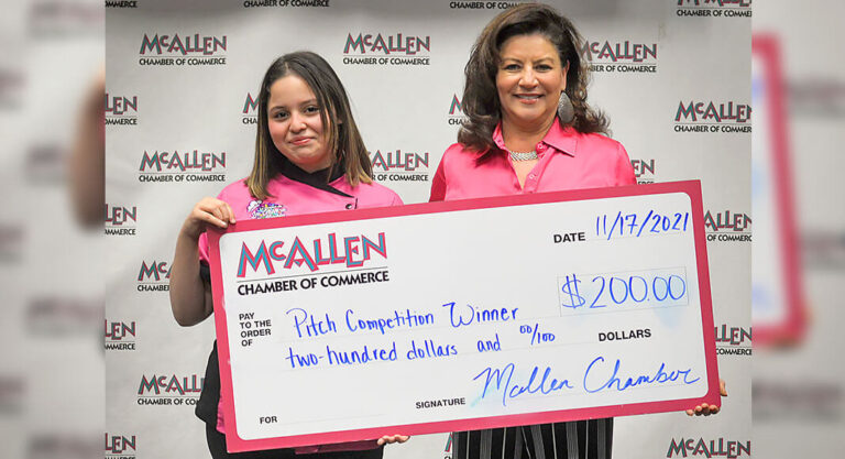 The Good Pitch Competition Winners