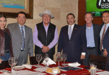 Preventing unnecessary amputations taking place in the RGV