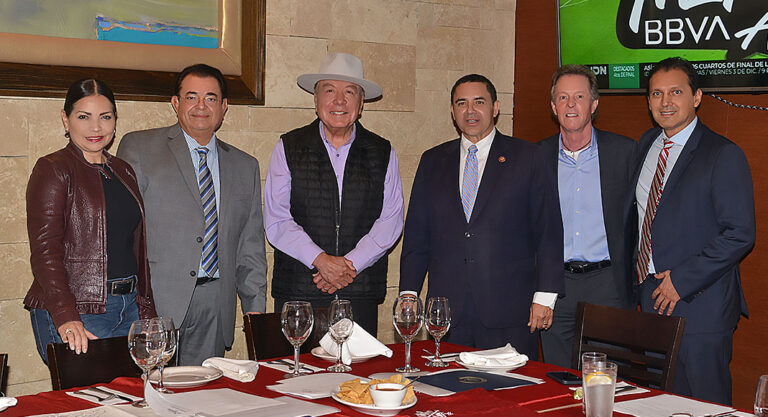 Preventing unnecessary amputations taking place in the RGV
