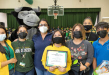 IDEA Quest Celebrates Student’s Perfect AP Spanish Score