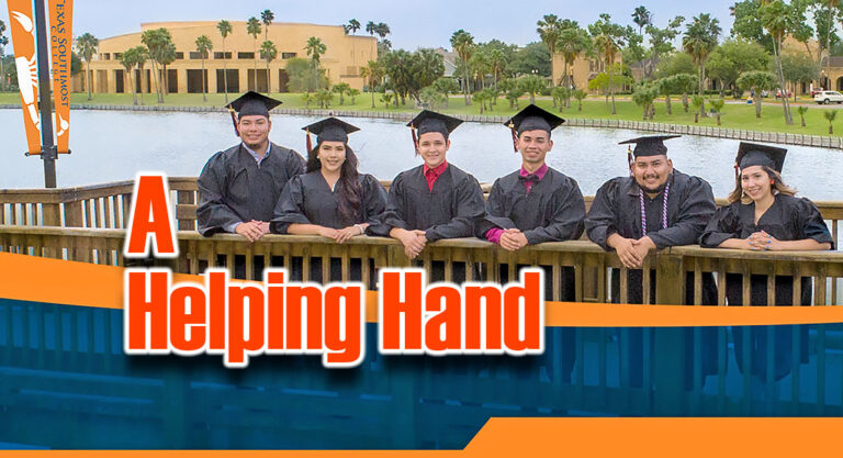 Student financial support federal funding expanded