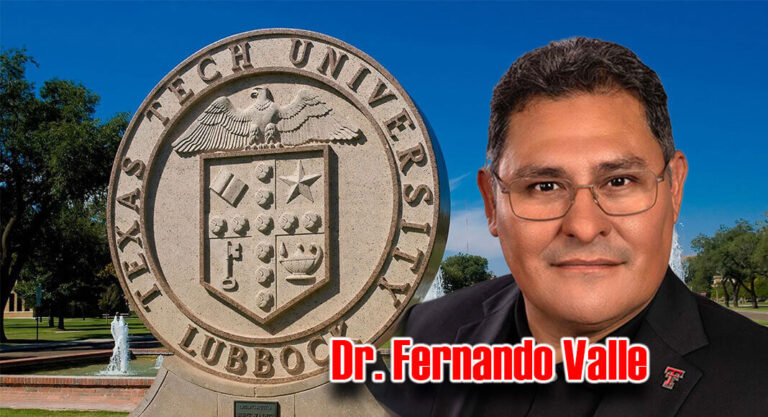 Alumni appointed as Department Chair of Teacher Education