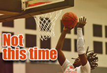 Men’s Basketball Gets Payback at Northern Arizona