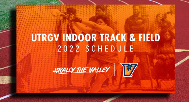 Track & Field to Open Indoor Season January 14th