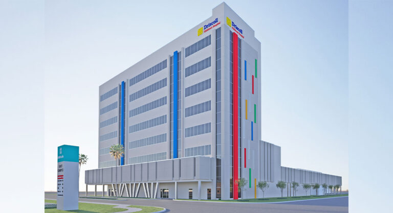 Edinburg: Driscoll Health System to hold groundbreaking for Driscoll Children’s Hospital Rio Grande Valley