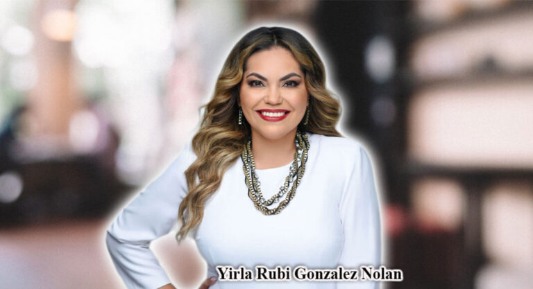 The Junior League of McAllen Announces the Appointment of 2021-2022 President