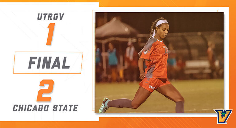 Women’s Soccer Drops Season Finale In Overtime