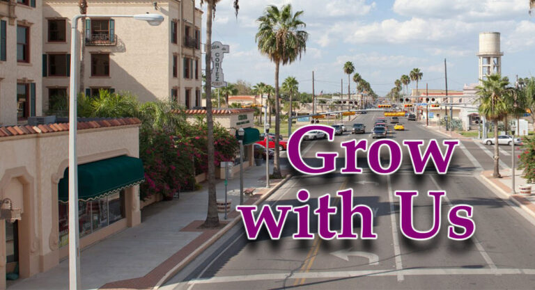 A True Testament to a City on the Grow