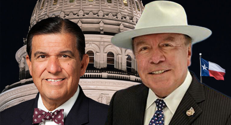 Senator Hinojosa Statement on Senator Eddie Lucio’s Announcement Not to Seek Re-Election