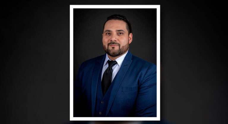 Pablo D. Garcia Announces His Candidacy for McAllen District 4