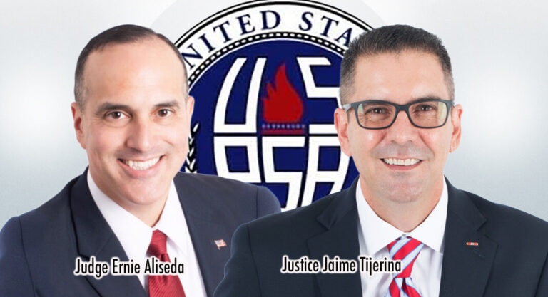 Valley Veterans Tijerina and Aliseda Reappointed to United States Service Academies Nominations Board
