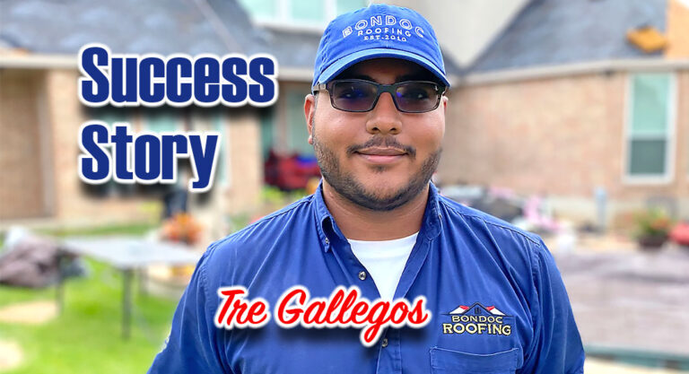Building Construction graduate succeeds in big city