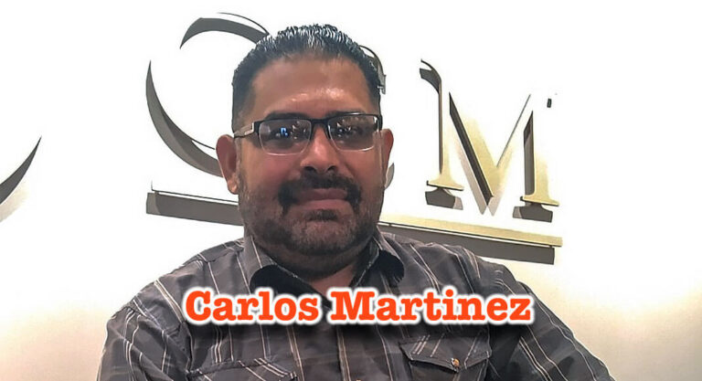 Information Technology alum finds career success