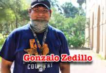 Student empowered to break barriers