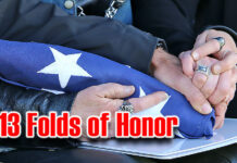 Honoring our Nation’s Veterans and Fallen Heroes