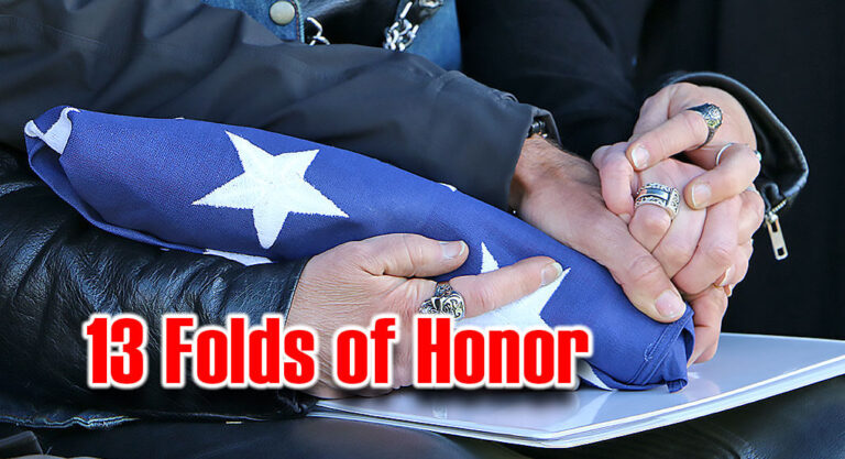 Honoring our Nation’s Veterans and Fallen Heroes