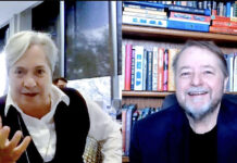 Writers, artists highlight impact of arts and letters at CLAA summit