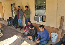 Collaboration with Local Law Enforcement Leads to 51 Arrests