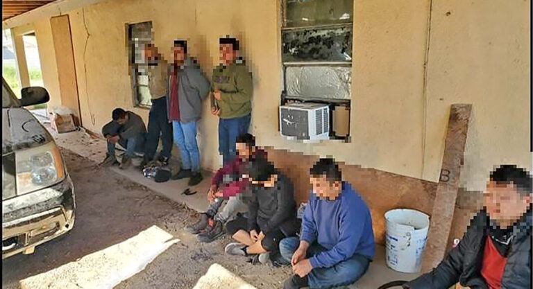 Collaboration with Local Law Enforcement Leads to 51 Arrests