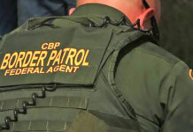 Officers Seize over $600K in Methamphetamine