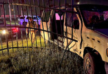 34 Migrant Arrests and Two Firearms Seized