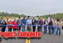Final Section of Bicentennial Blvd. Extension Opened