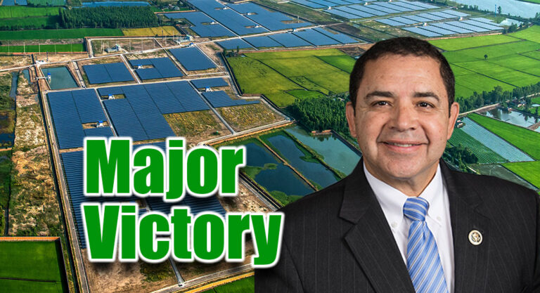NADBank Votes to Finance New Projects
