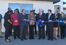 Marine David Lee Espinoza’s Family Receives New Home from Private Donor