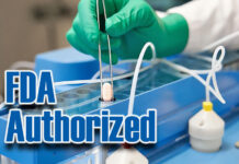 FDA Authorizes First Oral Antiviral for Treatment of COVID-19