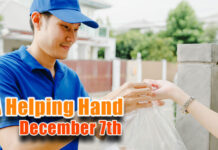 ‘Pop up’ community events to disburse more help to residents in need