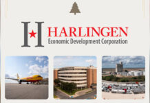 You Can Do It All In Harlingen