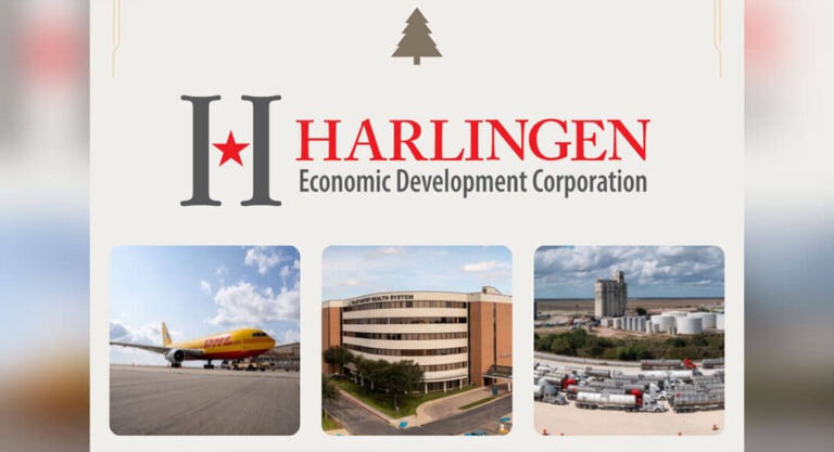 You Can Do It All In Harlingen