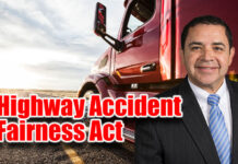 Bipartisan Bill Improves Trucking Safety to Ensure Supply Chain Continuity
