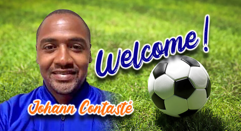 Johann Contasté New Soccer Program Director for IDEA Toros