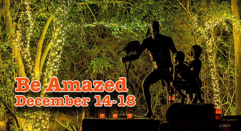 ILLUMINA Fest Lineup at Quinta Mazatlán