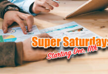 Financial Aid Office hosts Super Saturdays