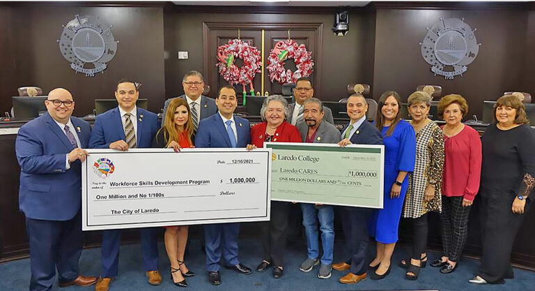 $2 Million Workforce Development Program