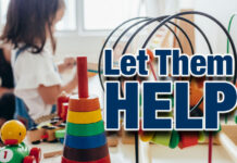 Why Congress Should Let States Help Families with Childcare