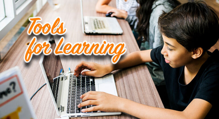 Rolling out Chromebooks for students in grades 3-5