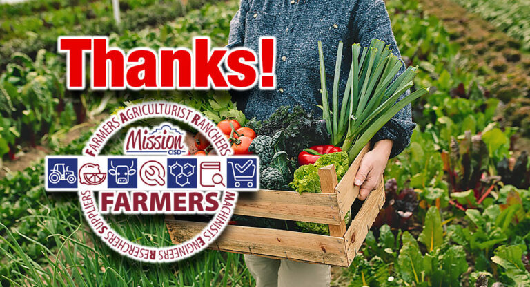 Rotary grant to seed growth of FARMERS program