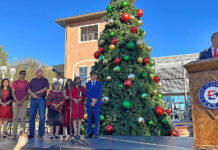 Edinburg Swears in New Leadership