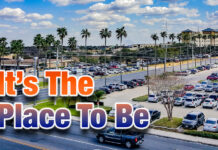 Ranking High on Standard of Living for College Grads