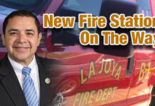 $1.275 Million for the Construction of New La Joya Fire Station