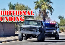 Additional $38.4 Million In Funding For Operation Lone Star