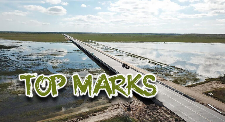 TXDoT Gives Port Top Marks in Risk Assessment