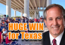 Victory on Reinstatement of ‘Remain in Mexico’ Program