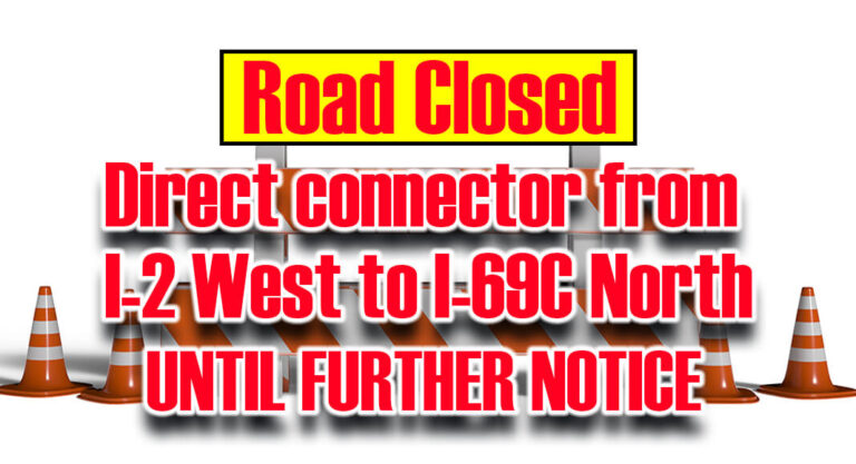 Emergency Closure for Direct Connector 1