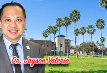 STC Dean to advocate for nursing programs nationwide