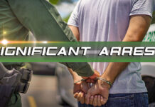 Migrant Convicted of Murder Arrested in the RGV