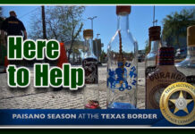 Assisting travelers, protecting Texans